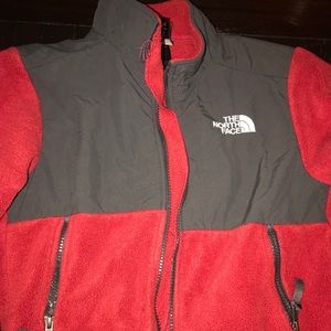 The North Face Denali Fleece - Boys X-Small Size:6
